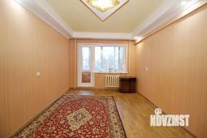 2-к квартира, вторичка, 43м2, 4/5 этаж