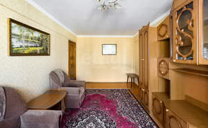 2-к квартира, вторичка, 46м2, 2/5 этаж