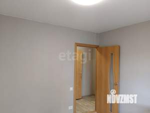 1-к квартира, вторичка, 27м2, 4/5 этаж
