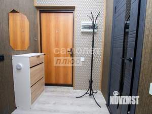 1-к квартира, вторичка, 26м2, 1/3 этаж