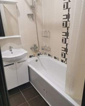 1-к квартира, вторичка, 32м2, 3/16 этаж