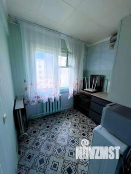 3-к квартира, вторичка, 60м2, 4/5 этаж