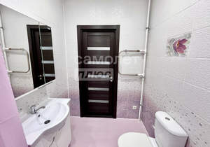 1-к квартира, вторичка, 37м2, 6/10 этаж