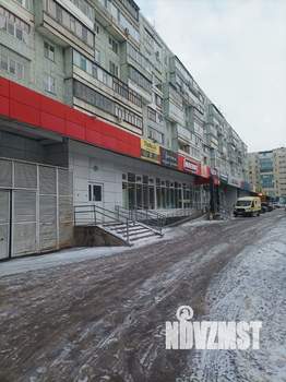 3-к квартира, вторичка, 72м2, 6/9 этаж