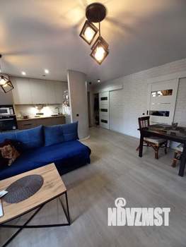 2-к квартира, вторичка, 51м2, 3/12 этаж