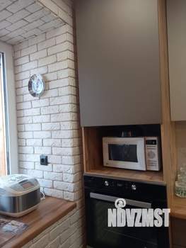 2-к квартира, вторичка, 51м2, 3/12 этаж