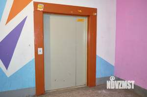1-к квартира, вторичка, 27м2, 9/10 этаж