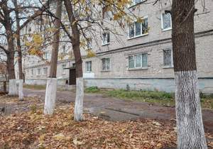 1-к квартира, вторичка, 16м2, 1/5 этаж