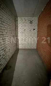 Студия квартира, вторичка, 122м2, 4/12 этаж