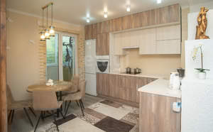 3-к квартира, вторичка, 76м2, 1/5 этаж