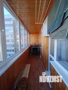 4-к квартира, вторичка, 83м2, 6/10 этаж