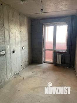 2-к квартира, сданный дом, 60м2, 8/24 этаж