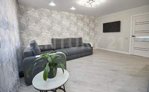 3-к квартира, вторичка, 76м2, 4/18 этаж