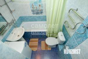 1-к квартира, вторичка, 38м2, 2/10 этаж