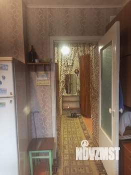 1-к квартира, вторичка, 37м2, 5/9 этаж