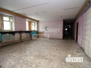 Студия квартира, вторичка, 15м2, 1/5 этаж