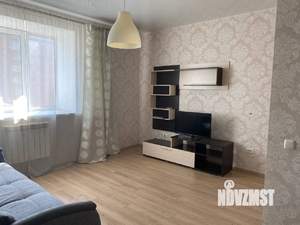 1-к квартира, вторичка, 41м2, 7/9 этаж