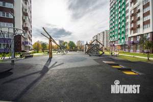 1-к квартира, вторичка, 32м2, 18/24 этаж