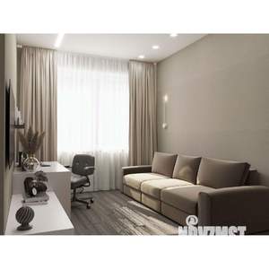 Студия квартира, вторичка, 24м2, 10/11 этаж