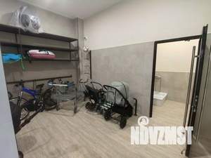 2-к квартира, вторичка, 63м2, 14/14 этаж