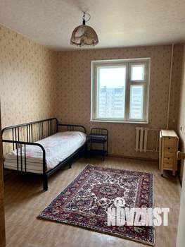 3-к квартира, вторичка, 69м2, 8/10 этаж