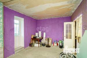 4-к квартира, вторичка, 71м2, 4/9 этаж