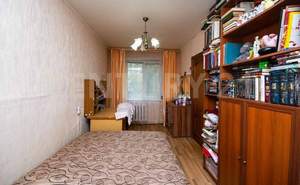 2-к квартира, вторичка, 46м2, 2/5 этаж