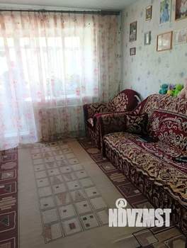 3-к квартира, вторичка, 50м2, 3/5 этаж