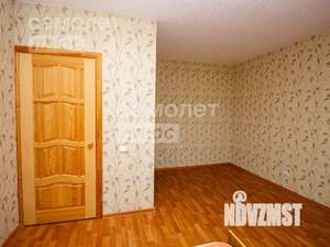 1-к квартира, вторичка, 39м2, 1/6 этаж