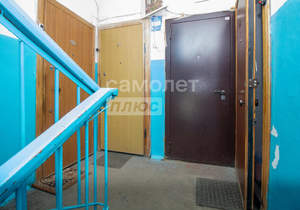 2-к квартира, вторичка, 40м2, 4/5 этаж