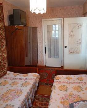 2-к квартира, вторичка, 46м2, 3/5 этаж