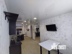 3-к квартира, вторичка, 103м2, 1/5 этаж