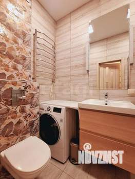 2-к квартира, вторичка, 46м2, 4/4 этаж