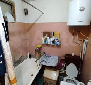 1-к квартира, вторичка, 31м2, 3/5 этаж