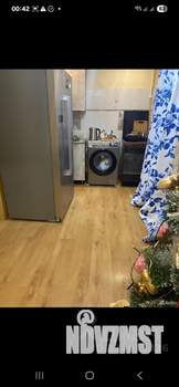 2-к квартира, вторичка, 43м2, 1/3 этаж