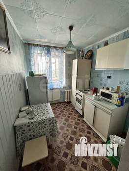 2-к квартира, вторичка, 48м2, 9/9 этаж