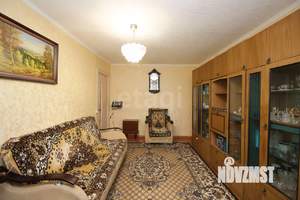 2-к квартира, вторичка, 46м2, 3/5 этаж