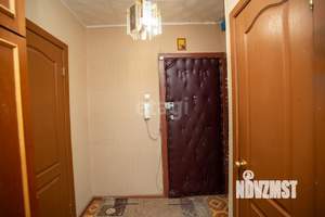 1-к квартира, вторичка, 39м2, 1/9 этаж