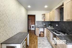 2-к квартира, вторичка, 45м2, 3/3 этаж