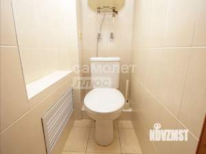 2-к квартира, вторичка, 56м2, 3/10 этаж