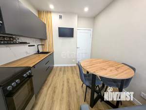 1-к квартира, вторичка, 38м2, 13/24 этаж