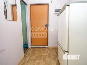 Студия квартира, вторичка, 12м2, 4/5 этаж