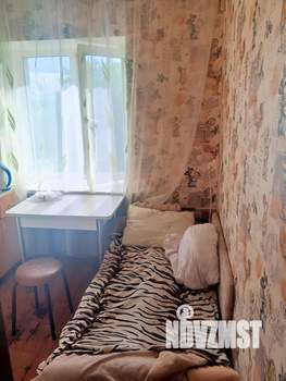 1-к квартира, вторичка, 30м2, 5/5 этаж