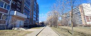 1-к квартира, вторичка, 35м2, 1/10 этаж