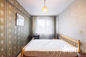 2-к квартира, вторичка, 46м2, 5/5 этаж