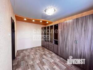 1-к квартира, вторичка, 26м2, 10/10 этаж