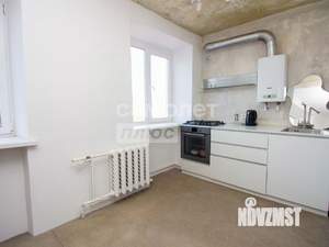4-к квартира, вторичка, 60м2, 5/5 этаж