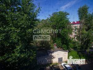 3-к квартира, вторичка, 77м2, 4/4 этаж
