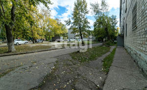 1-к квартира, вторичка, 23м2, 3/5 этаж