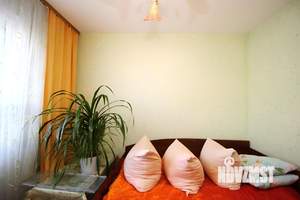 3-к квартира, вторичка, 62м2, 1/9 этаж